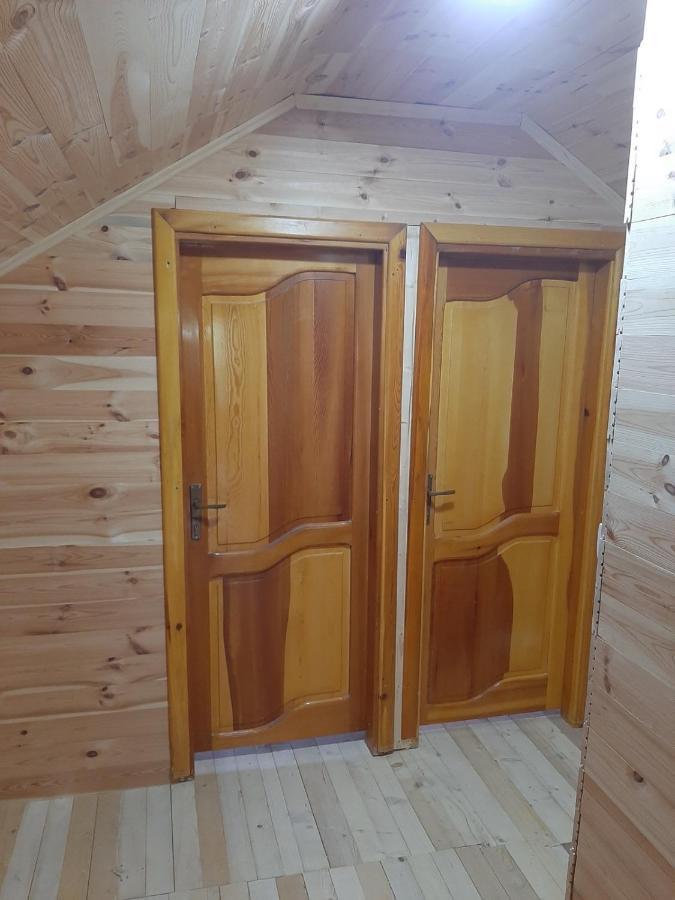Gago's Wooden House * Plav