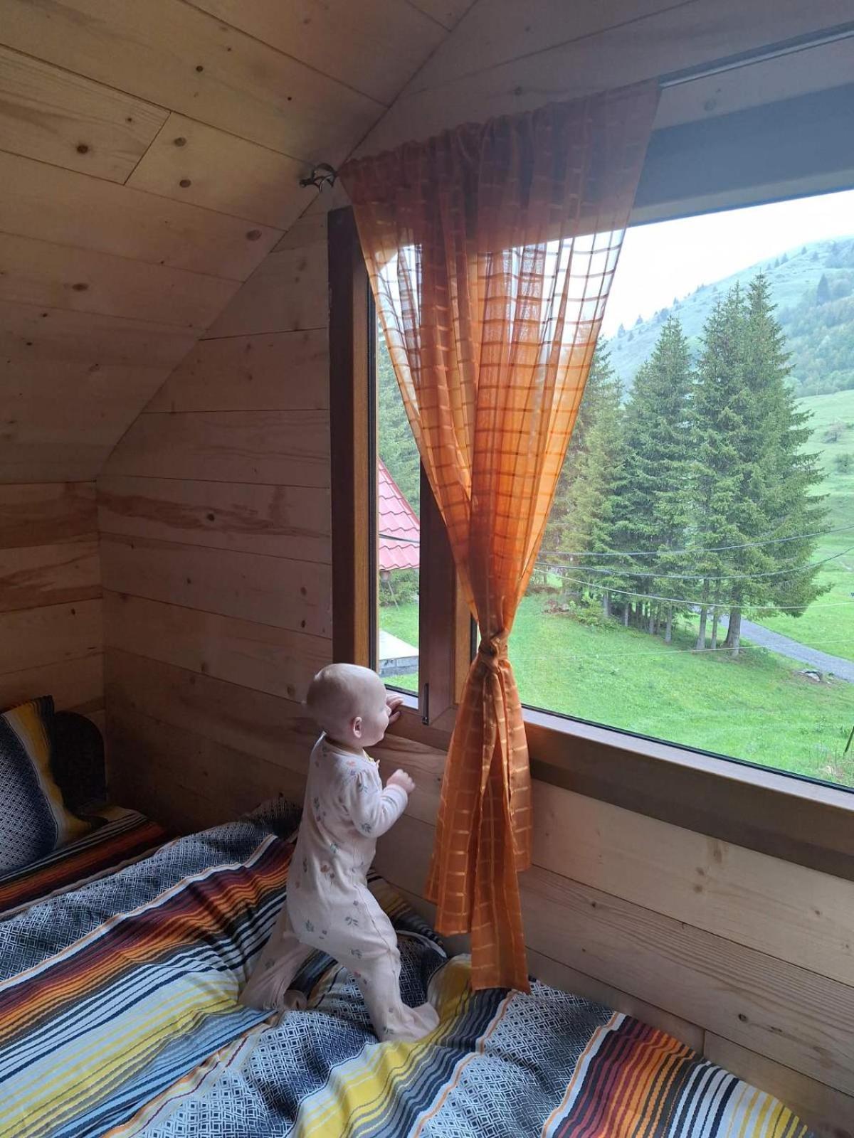 Gago's Wooden House * Plav